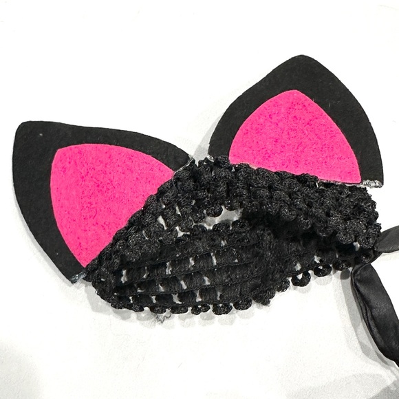 Rubie's Infant Toddler 4pc Cat Tutu Halloween Cosplay Costume - Picture 4 of 8